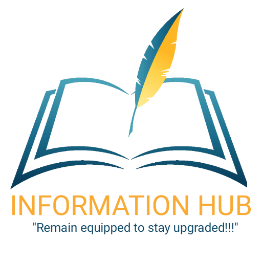 INFORMATION HUB 